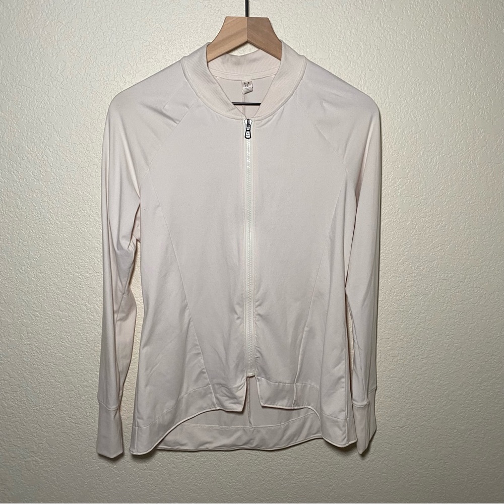 Under Armour jacket